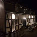 Stachelburg Monschau