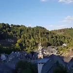 Apartman Stachelburg