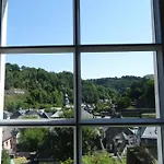 Stachelburg Apartman