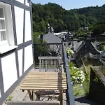 Stachelburg Apartman Monschau