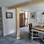 Stachelburg Apartman Monschau