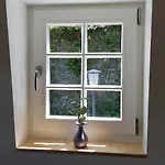 Apartman Stachelburg *