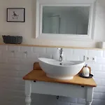 Stachelburg Apartman *