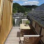 Stachelburg Monschau