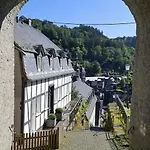 Stachelburg *