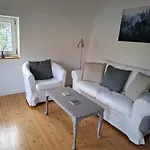 Apartman Stachelburg