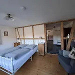 Stachelburg Apartman Monschau