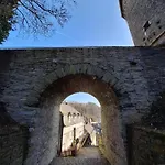 Stachelburg Monschau