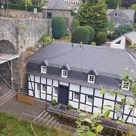 Stachelburg