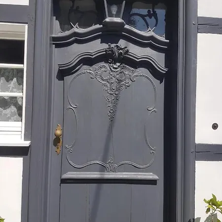 Stachelburg