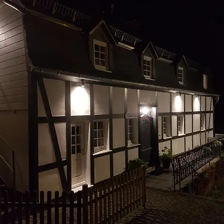 Stachelburg Monschau