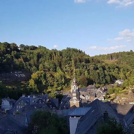 Lejlighed Stachelburg