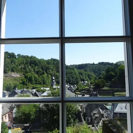 Stachelburg Apartment