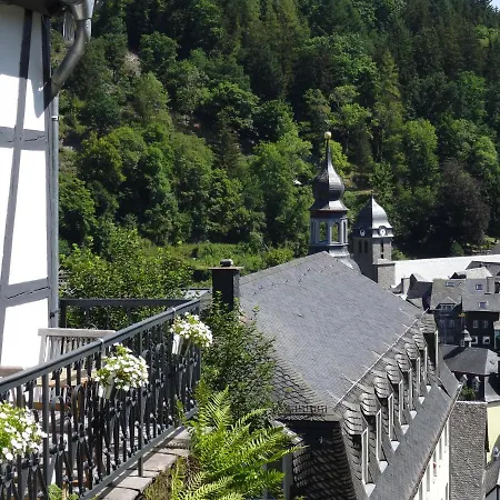 Stachelburg Apartment Monschau
