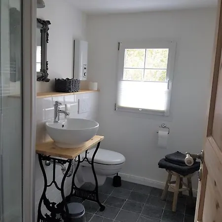 Stachelburg Monschau