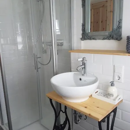 Stachelburg Lägenhet Monschau