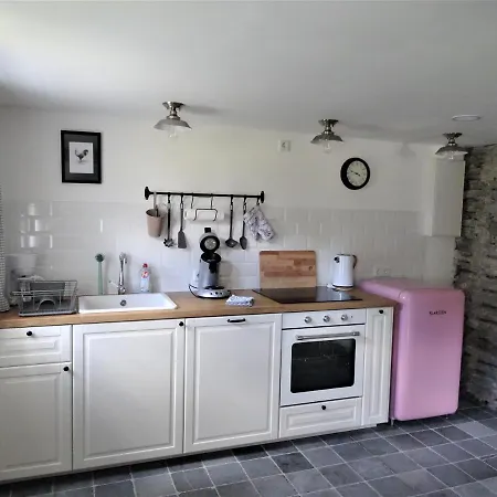 Stachelburg * Monschau