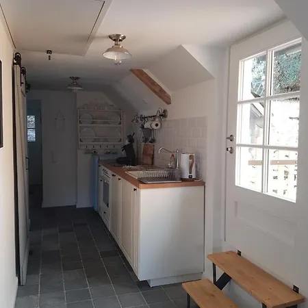 Stachelburg Monschau