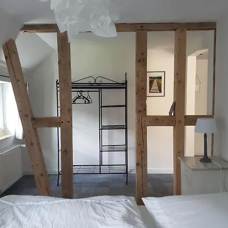 Apartment Stachelburg *