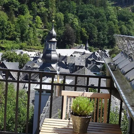 Stachelburg Lägenhet *