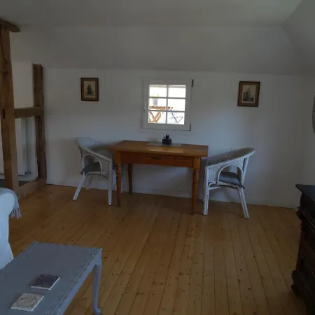 Lejlighed Stachelburg *