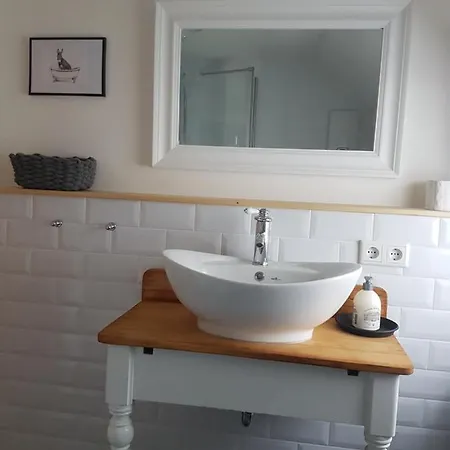 Stachelburg Apartment *