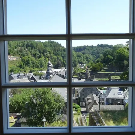 Apartment Stachelburg Monschau