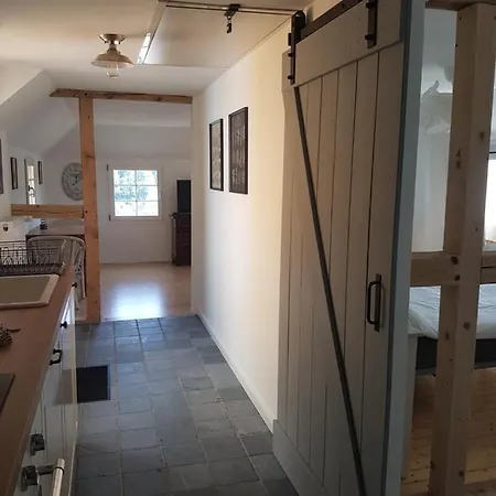 Apartment Stachelburg Monschau