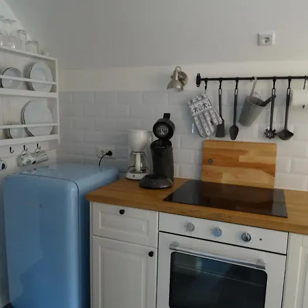 Stachelburg * Monschau