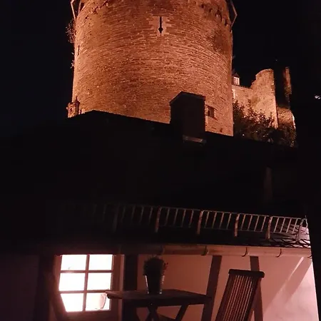 Appartamento Stachelburg