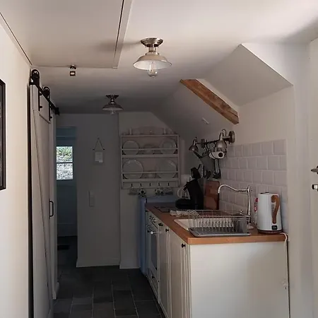 Stachelburg Monschau