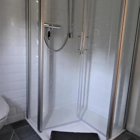 Stachelburg Apartamento Monschau