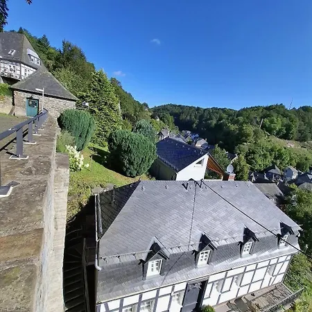 Appartamento Stachelburg Monschau