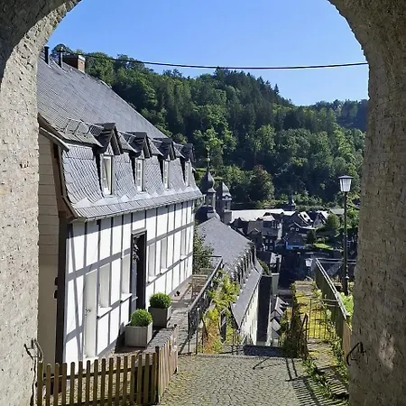 Stachelburg *
