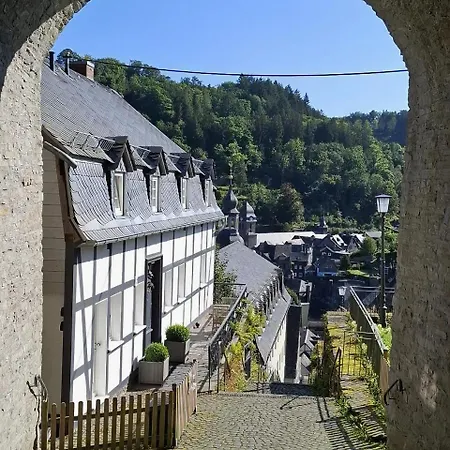Stachelburg *