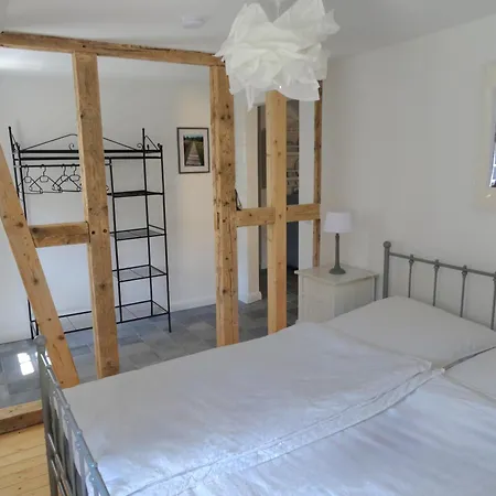 Stachelburg Apartment