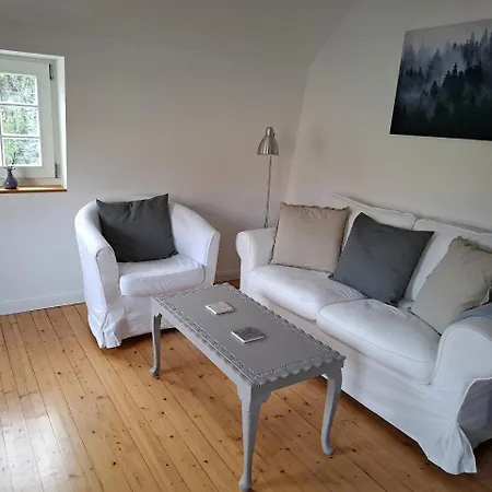 Apartment Stachelburg