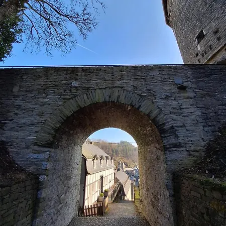 Stachelburg Monschau
