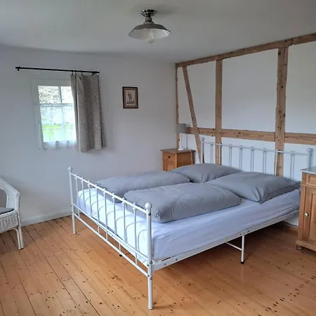 Stachelburg Apartment *