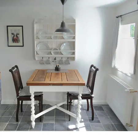 Stachelburg Monschau