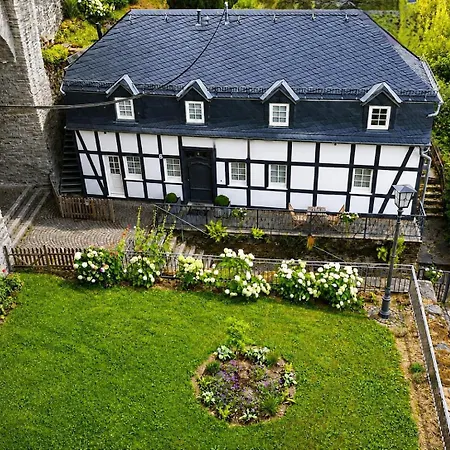 Stachelburg Apartment Monschau