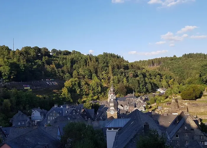 Διαμέρισμα Stachelburg