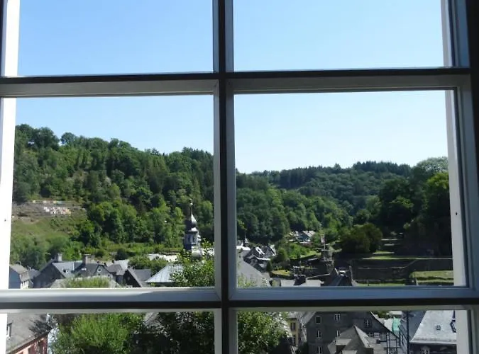 Stachelburg Διαμέρισμα