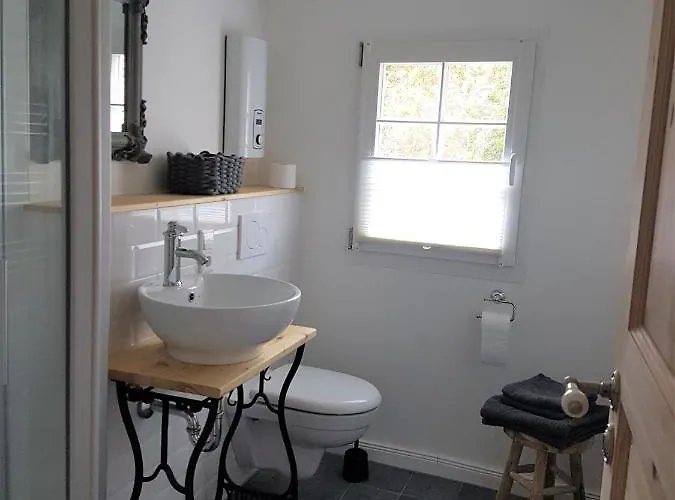 Stachelburg Μονσάου