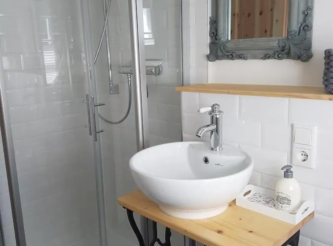 Stachelburg Διαμέρισμα Μονσάου