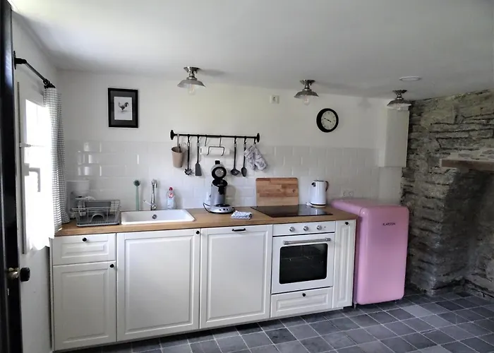 Stachelburg * Моншау