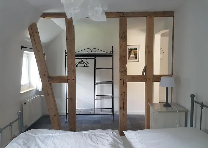 Апартаменты Stachelburg *