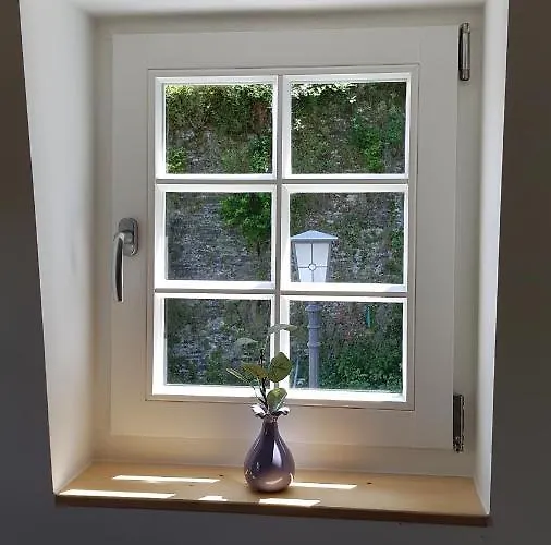 Апартаменты Stachelburg *