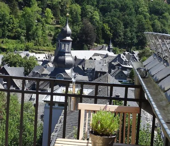 Stachelburg Апартаменты *