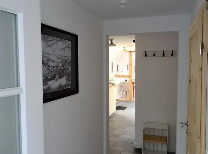 Апартаменты Stachelburg *